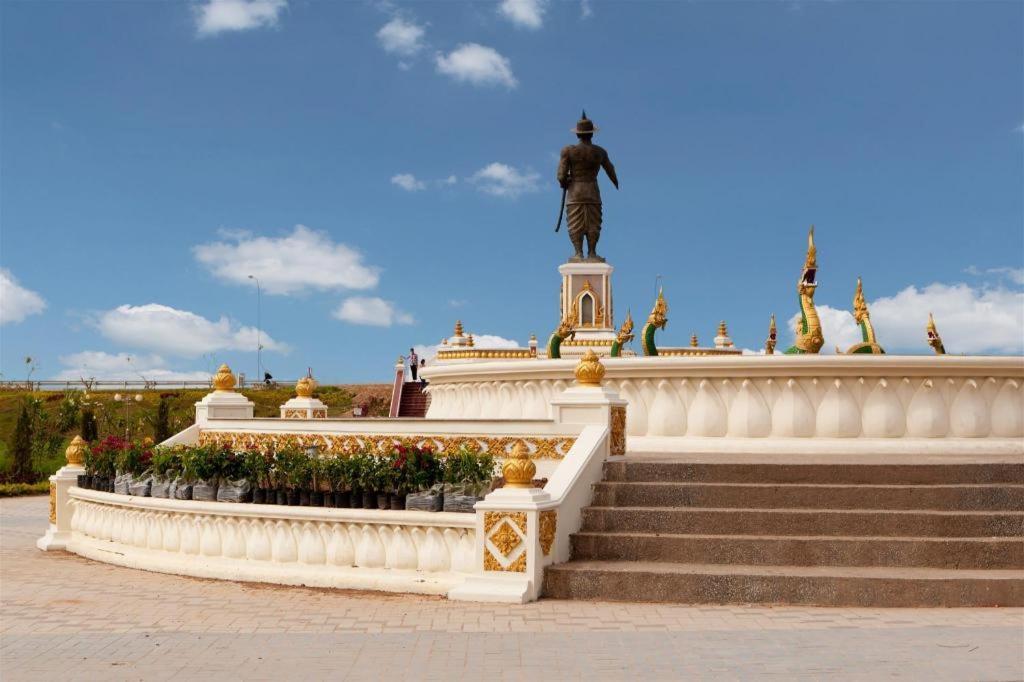 San Jiang Grand Hotel Βιεντιάν Εξωτερικό φωτογραφία