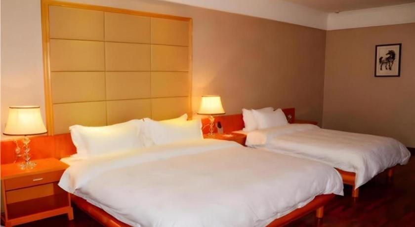 San Jiang Grand Hotel Βιεντιάν Εξωτερικό φωτογραφία