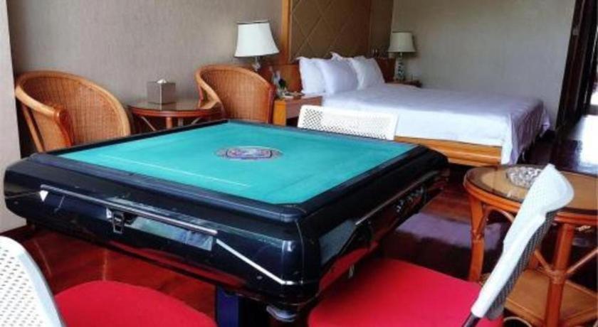 San Jiang Grand Hotel Βιεντιάν Εξωτερικό φωτογραφία