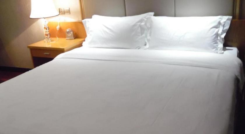 San Jiang Grand Hotel Βιεντιάν Εξωτερικό φωτογραφία