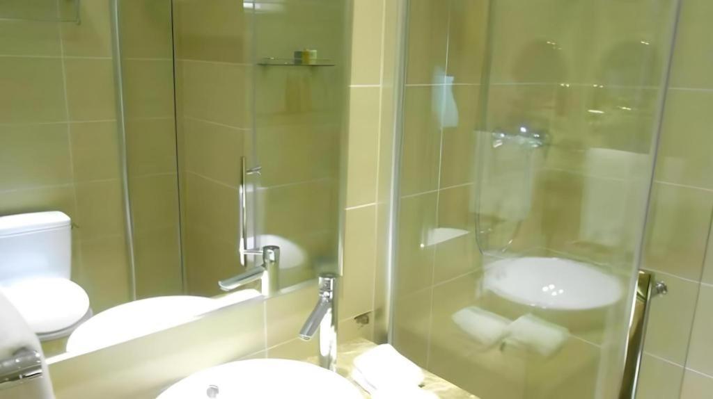 San Jiang Grand Hotel Βιεντιάν Εξωτερικό φωτογραφία